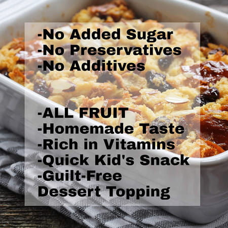 Bhuira All Natural Three Fruit Marmalade | No Sugar |- 240 Gm| Pack Of 2