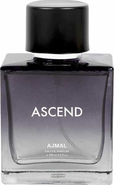 Ajmal Gift Set Of Ascend Edp 100Ml & Carbon Deodrants 200 Ml For Men & Women + 2 Parfum Testers