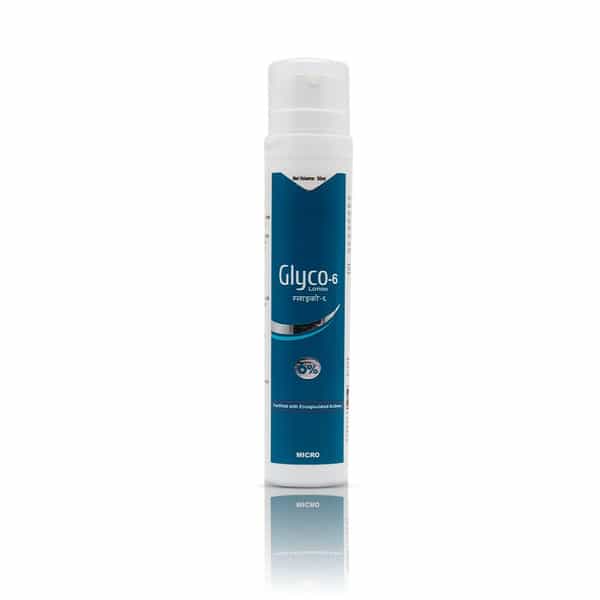 Glyco 12% Lotion 50 Ml