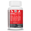 Nutrija Eca Mini Stack : Ephedra | Caffeine | Yohimbine - 60 Servings