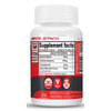Nutrija Eca Mini Stack : Ephedra | Caffeine | Yohimbine - 60 Servings