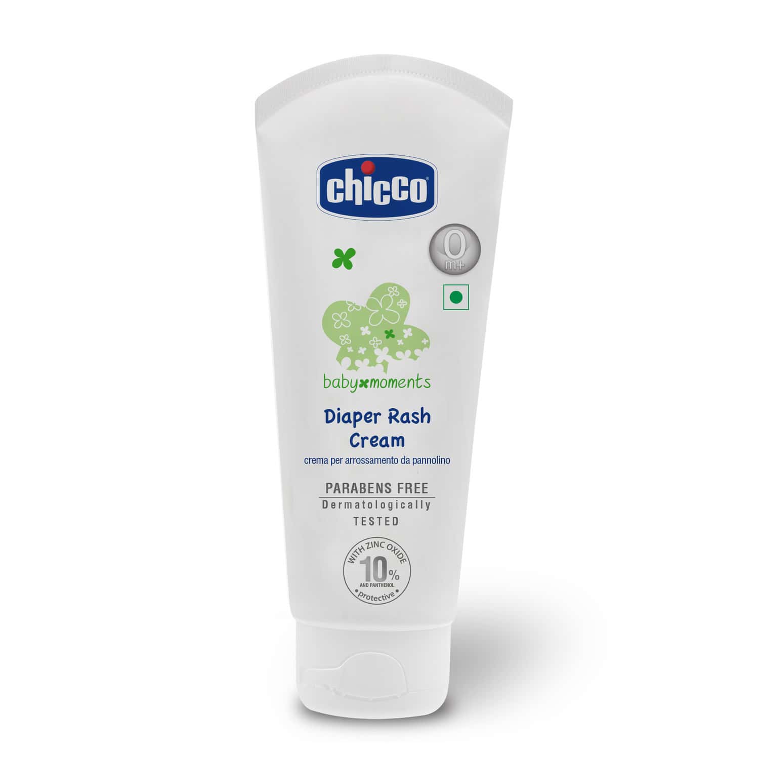 Buy Chicco Cream (100) Online & Get Upto 60 OFF at PharmEasy