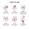 A Perfect Self-Care Combo( Sanfe Small Menstrual Cup+Intimate Wash 100 Ml)