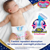 Mamypoko Pants Extra Absorb Diapers (Medium) 7-12 Kg - 66 Diapers