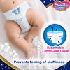 Mamypoko Pants Extra Absorb Diapers (Medium) 7-12 Kg - 66 Diapers