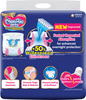 Mamypoko Pants Extra Absorb Diapers (Medium) 7-12 Kg - 66 Diapers