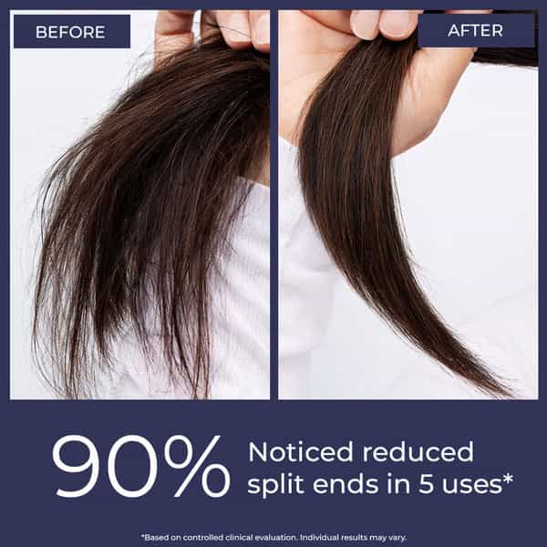 Conscious Chemist Full Strength Anti - Hairfall Leave-In Conditioner | Rosemary & Ceramides | 100Ml