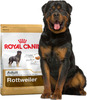 Royal Canin Rottweiler Adult Dog Food | 12 Kg | Dry Food