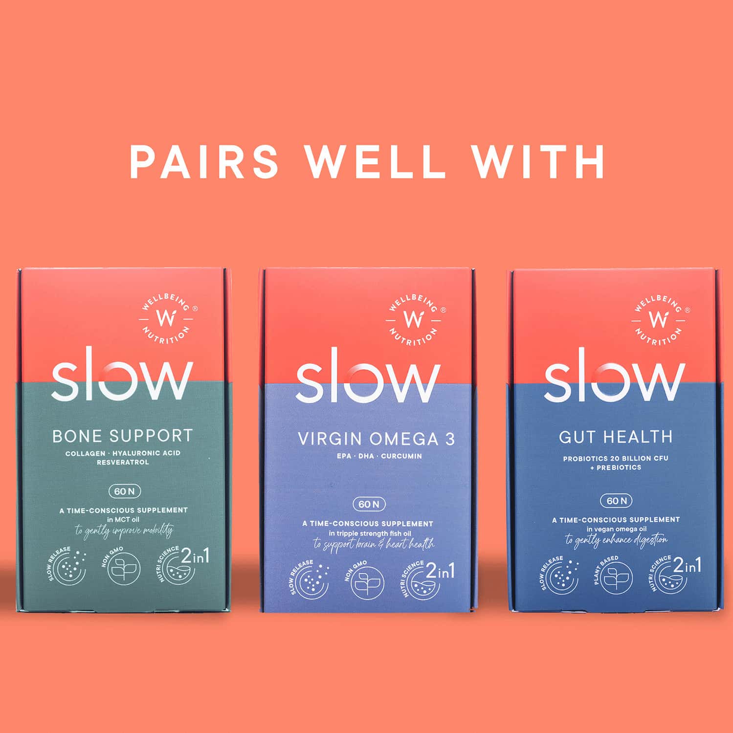 Unived Whole Food Plan Based Multivitamin Review For Men