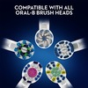 Oral-B Kids Electric Rechargeable Toothbrush Featuring Star Wars Characters