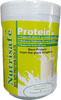 Nutrisafe 80% Soy Protein Isolate Sugar Free Chocolate & Cardamom Flavor | Jar Of 500gm