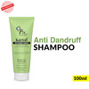 Fixderma Kairfoll Anti Dandruff Shampoo For Oily Sensitive Scalp | Sulphate Free Shampoo - 100 Ml