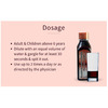 Povinanz Gargle And Mouthwash | Mint Flavored | Kills 99.99% Of Germs In Mouth | Fresh Breath