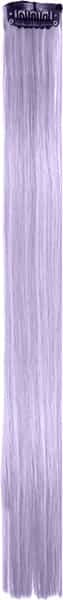 Streak Street Opera Mauve Straight Clip-On Strands