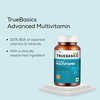 Truebasics Advanced Multivitamin - 30 Tablets