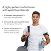 Truebasics Advanced Multivitamin - 30 Tablets