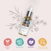 Furr By Pee Safe Organic Stretch Mark Oil - 60 Ml