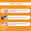 The Derma Co Ultra Matte Spf 60 Pa+++ Tube Of 50Gm Sunscreen Gel