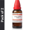 Dr. Willmar Schwabe India Cydonia Vulgaris 30Ch 30Ch Liquid Pack Of 2 | 30Ml Each