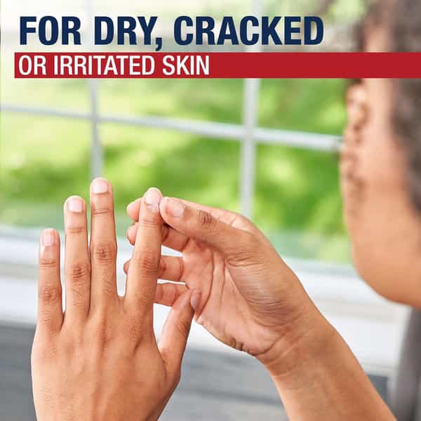 Aquaphor Healing Oinment | Dry | Cracked And Irritated Skin Protectant 7 Oz 198 Gm