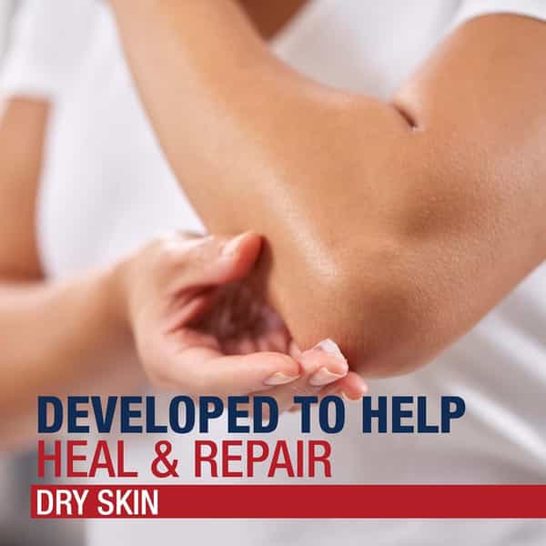 Aquaphor Healing Oinment | Dry | Cracked And Irritated Skin Protectant 7 Oz 198 Gm