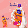 Clean & Clear Foaming 480ml| Clinically Proven| Pimple & Acne Removal Face Wash (480 Ml)