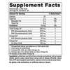 Nordic Naturals Complete Omega 3 Fish Oil 565 Mg Omega 3 Fish Oil Epa & Dha Lemon 60 Softgel