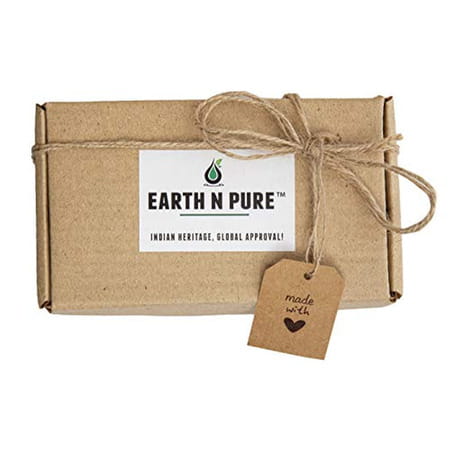 Earth N Pure Lavender & Orange Essential Oils | Pack Of 2 (15 Ml Each) | 100% Pure Undiluted Natural