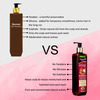 Panchvati Herbals Onion Fenugreek Hair Shampoo - 300 Ml