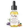 Coco Crush Leave Hair Repair Treatment Serum With Rosemary Oil - 15ml