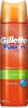 Gillette Fusion Hydragel Sensitive Shaving Gel Bottle Of 195