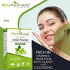 Attar Ayurveda Pure Amla Powder For Hair Growth (250 Grams)