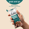 Nutty Gritties Daily Nuts Roasted In Himalayan Pink Salt -210g (Pack Of 6 X 35g Each)