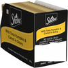 Sheba Fine Premium Adult (1+ Years) Wet Cat Food | Tuna Pumpkin & Carrot In Gravy | 14 X 70 G