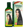 Ketomac Hair Oil 130 Mll Pack Of 1
