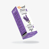 Pack Of 2 Lavender Oil And Lemongrass Essential Oil