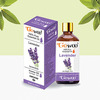 Pack Of 2 Lavender Oil And Lemongrass Essential Oil