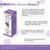 Pack Of 2 Lavender Oil And Lemongrass Essential Oil