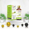 Pack Of 2 Lavender Oil And Lemongrass Essential Oil