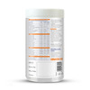 Gritzo Supermilk Growth (7-9Y Girls) | 9G Protein Powder (Double Chocolate | 400G)