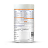 Gritzo Supermilk Overall Growth (7-9y Girls) | 9g Protein Powder (Double Chocolate | 400g)