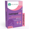 Lactogut Ug Probiotics For Utis 30 No's