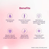 Lactogut Ug Probiotics For Utis 30 No's