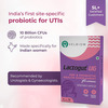 Lactogut Ug Probiotics For Utis 30 No's