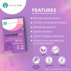 Lactogut Ug Probiotics For Utis 30 No's