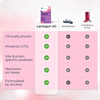 Lactogut Ug Probiotics For Utis 30 No's