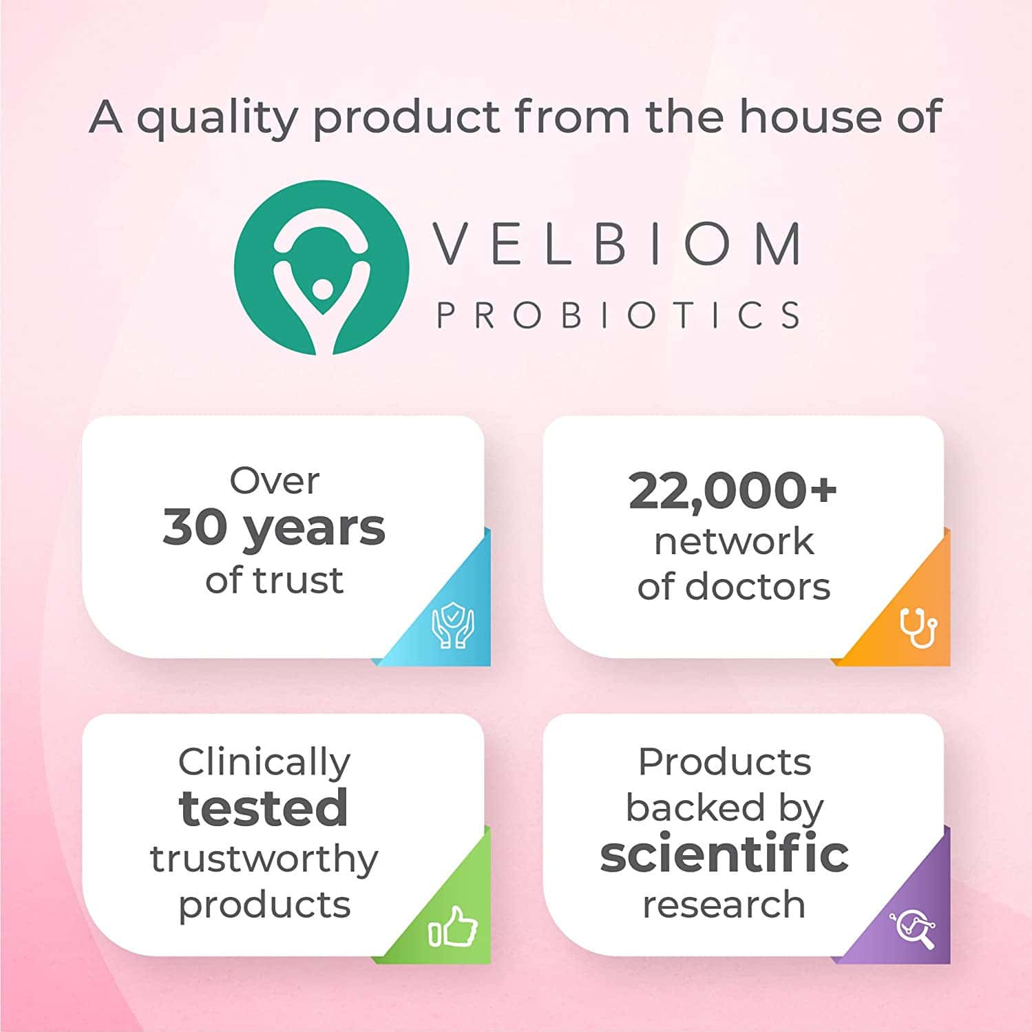 Buy VELBIOM LACTOGUT UG PROBIOTICS FOR UTIS Online & Get Upto 60 OFF