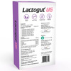 Lactogut Ug Probiotics For Utis 30 No's