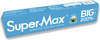 Supermax Sensitive Shaving Cream 125 Gms 2X Pack