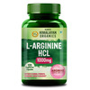 Vlado'S Himalayan Organics L-Arginine 1000 Mg With Chromium Picolinate Supplement - 120 Veg Caps